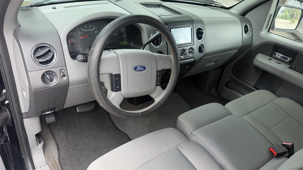 2007 Ford F-150 - $7,995