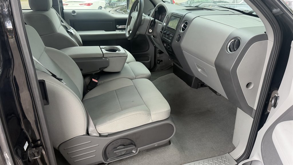 2007 Ford F-150 - $7,995