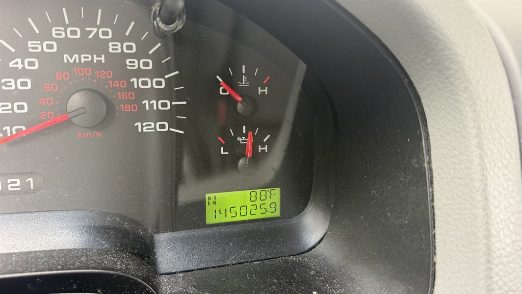 2007 Ford F-150 - $7,995