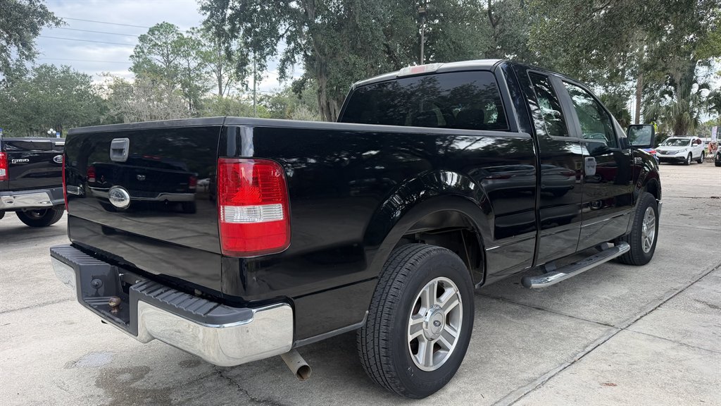 2007 Ford F-150 - $7,995