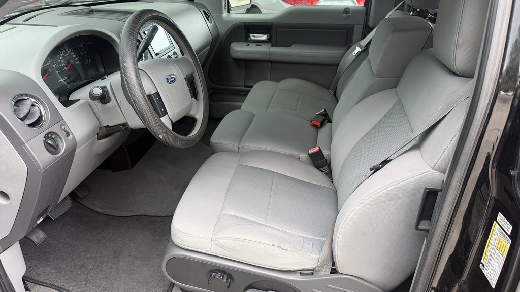 2007 Ford F-150 - $7,995
