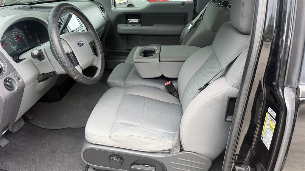 2007 Ford F-150 - $7,995
