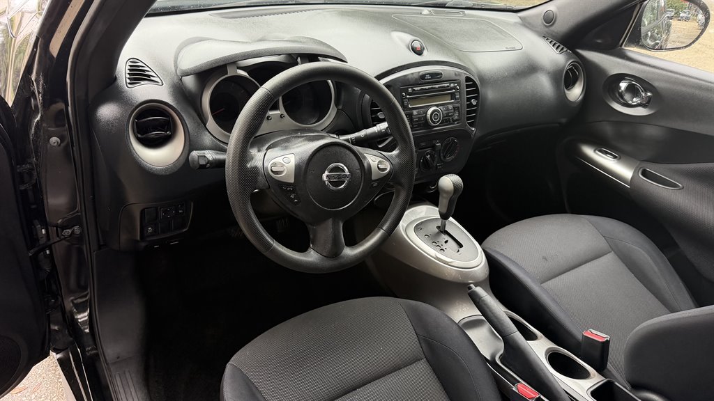 2013 Nissan JUKE - $6,495