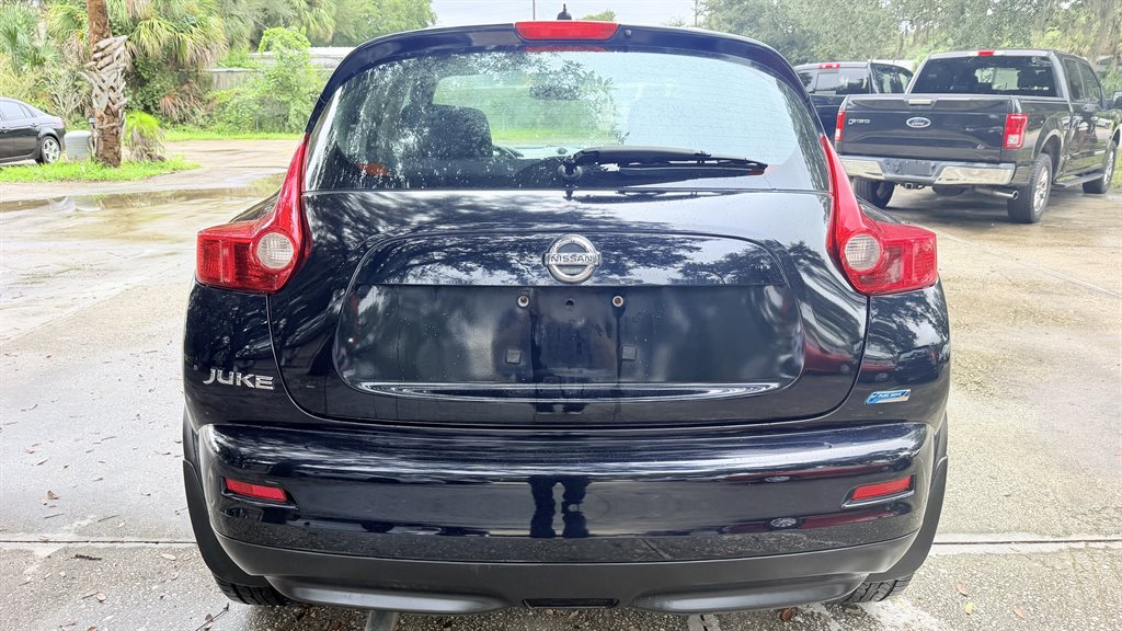 2013 Nissan JUKE - $6,495
