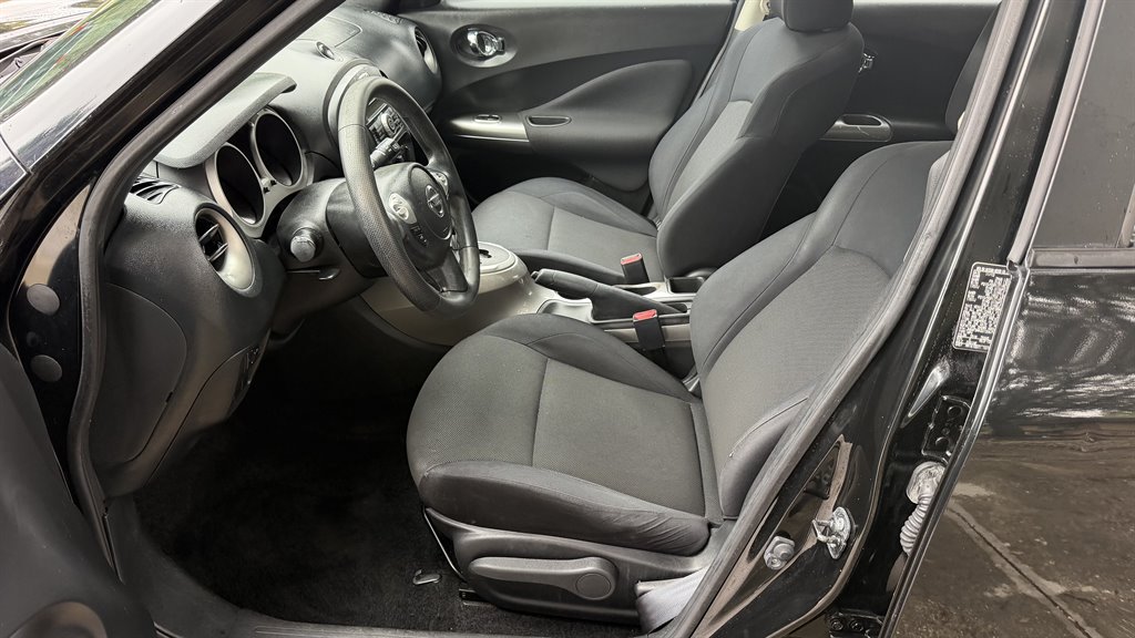 2013 Nissan JUKE - $6,495