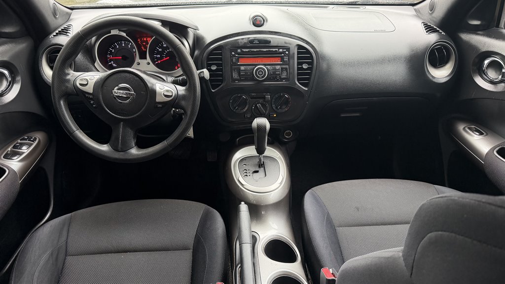 2013 Nissan JUKE - $6,495