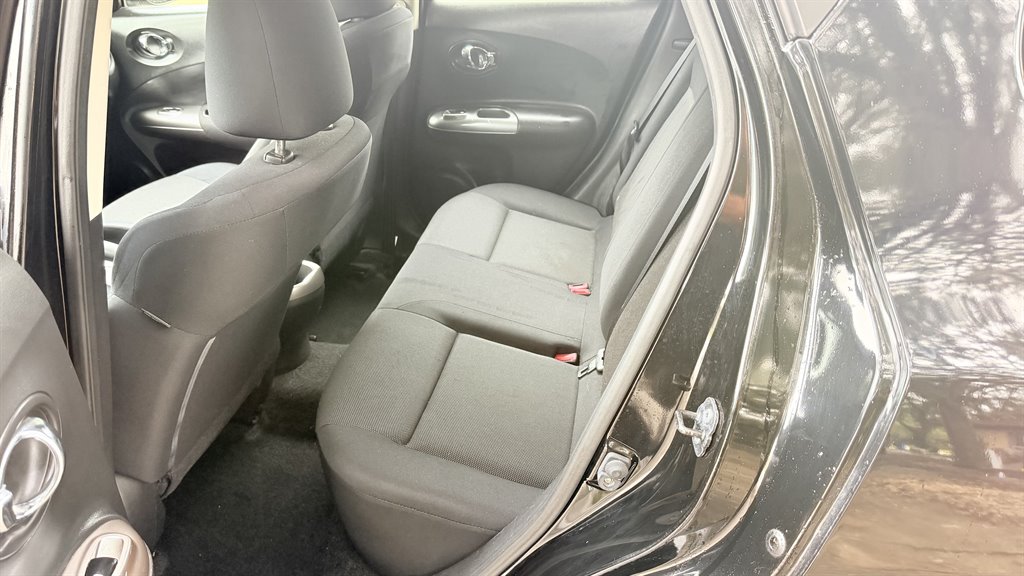 2013 Nissan JUKE - $6,495