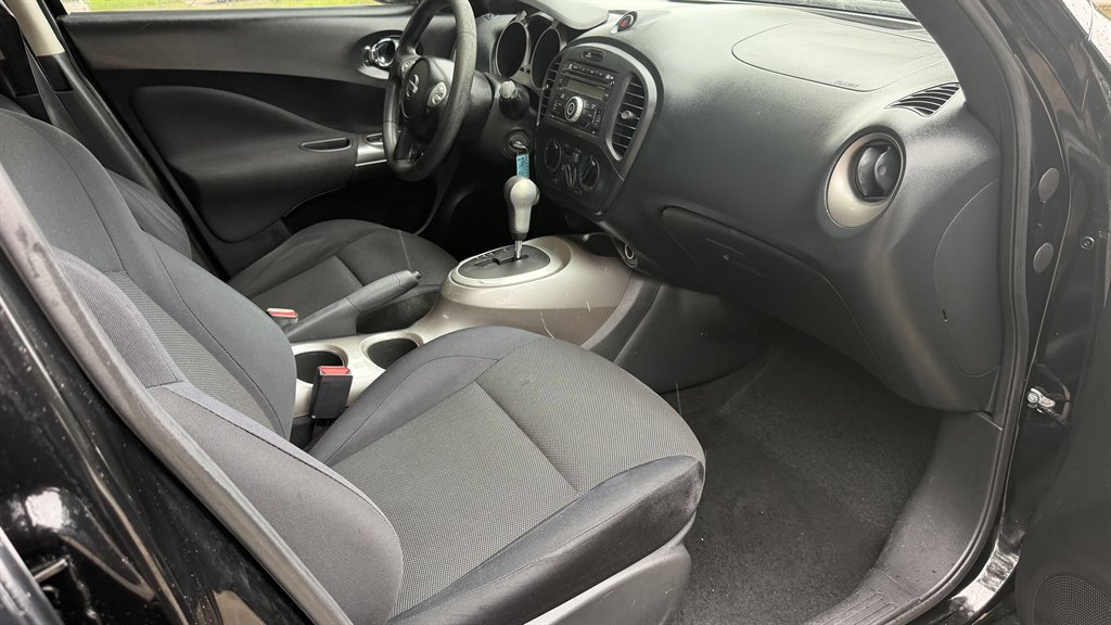 2013 Nissan JUKE - $6,495
