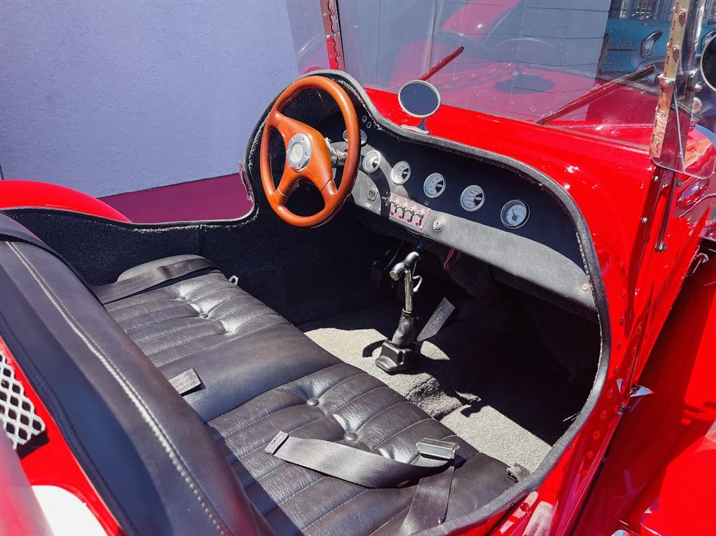 1971 Bugatti Roadster - $12,500