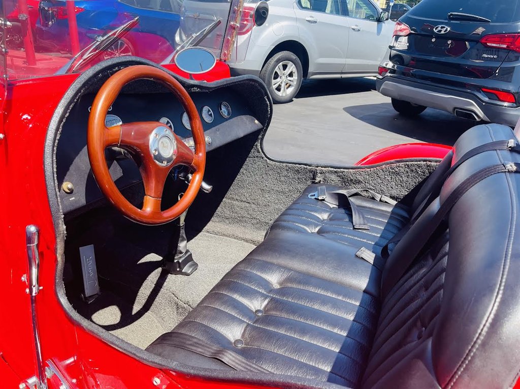 1971 Bugatti Roadster - $12,500