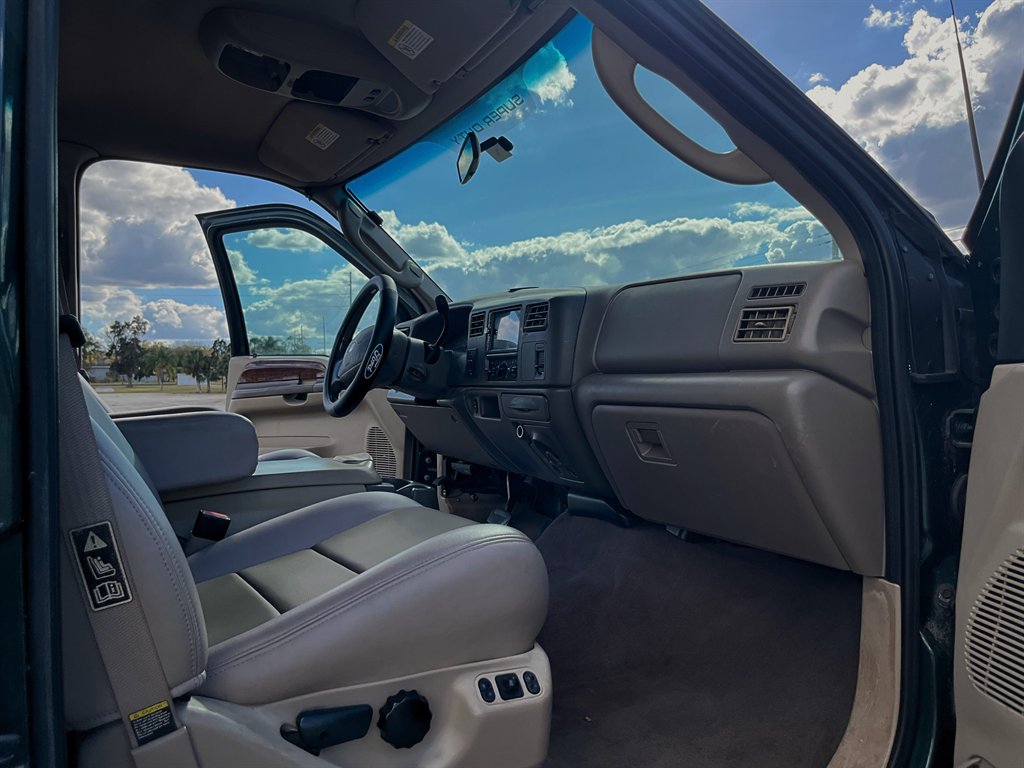 2003 Ford F-250 - $27,500