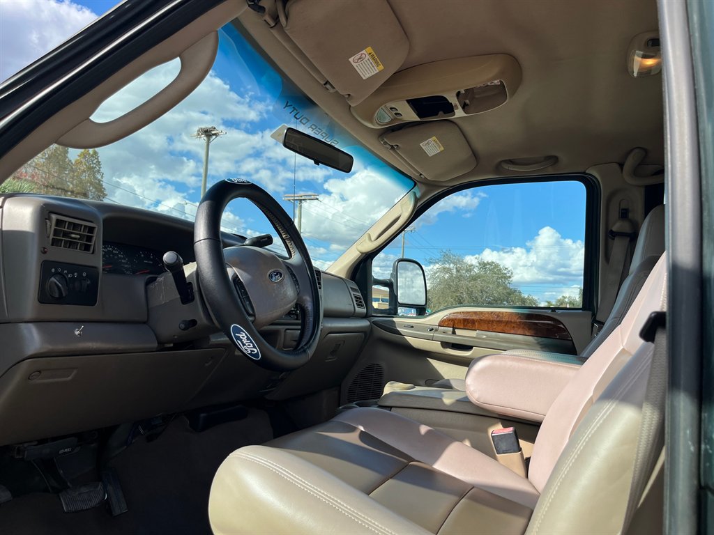 2003 Ford F-250 - $27,500
