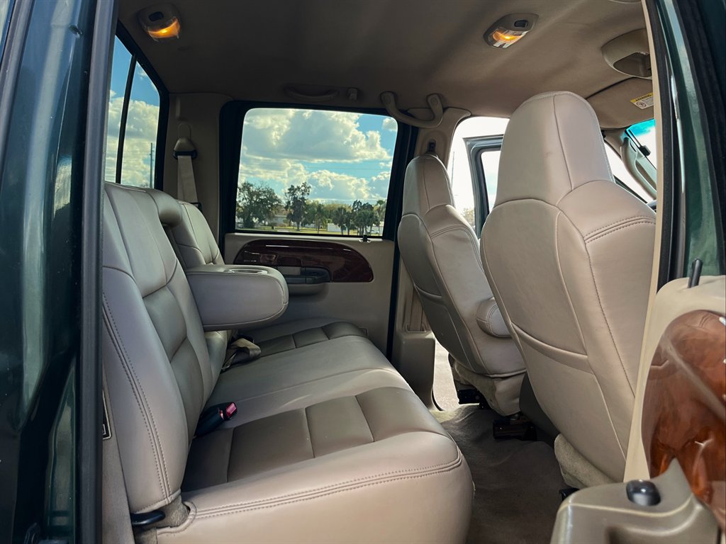 2003 Ford F-250 - $27,500