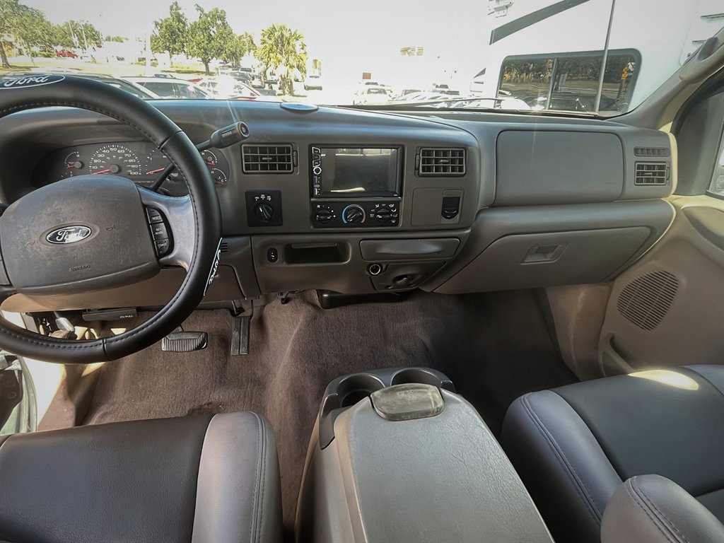 2003 Ford F-250 - $27,500