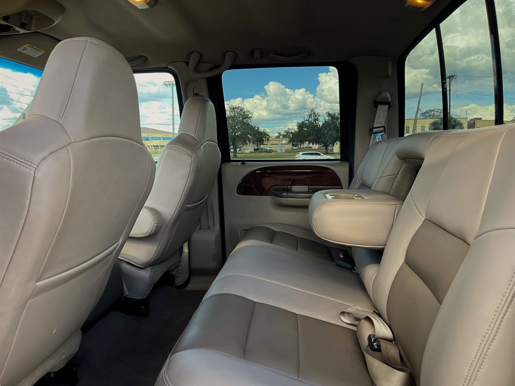 2003 Ford F-250 - $27,500