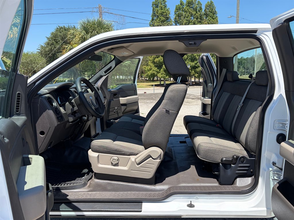 2009 Ford F-150 - $16,995