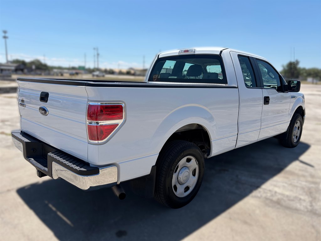 2009 Ford F-150 - $16,995