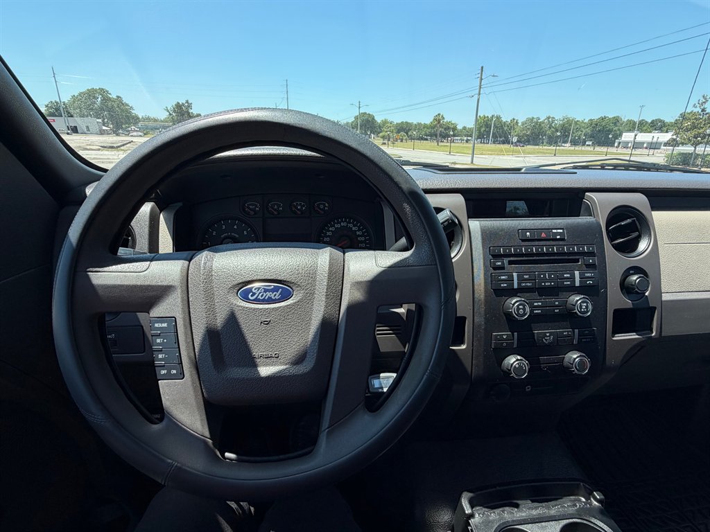 2009 Ford F-150 - $16,995