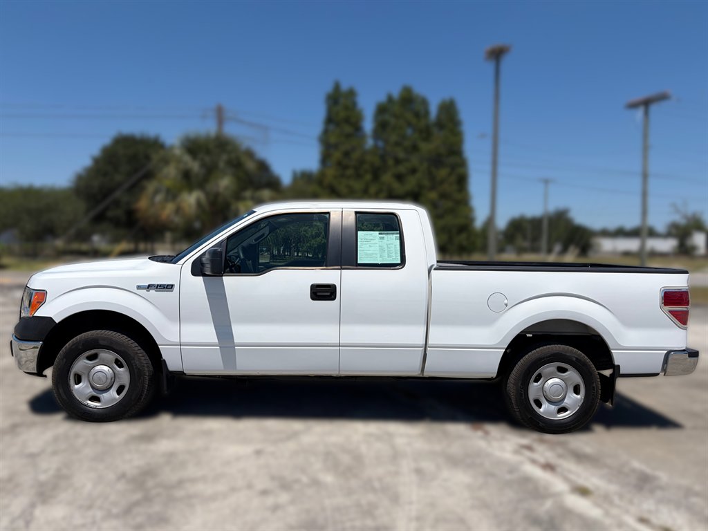 2009 Ford F-150 - $16,995