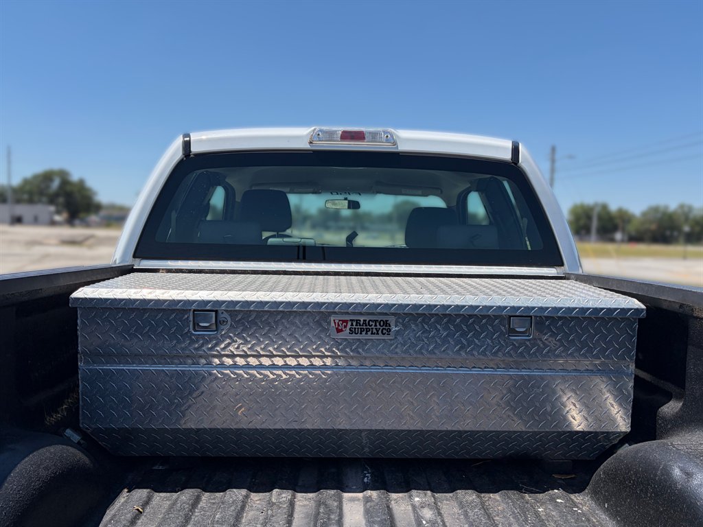 2009 Ford F-150 - $16,995