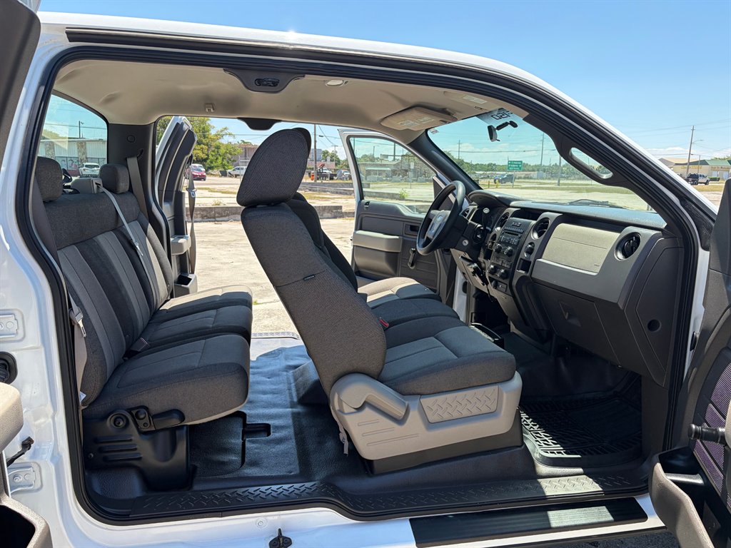 2009 Ford F-150 - $16,995