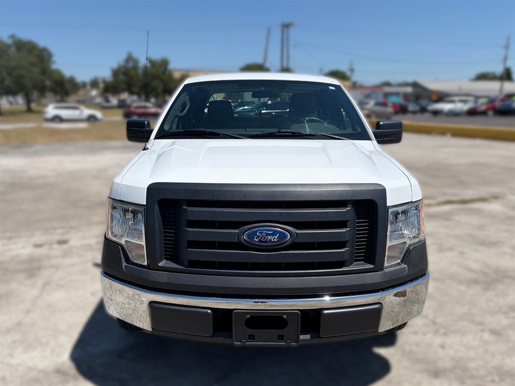 2009 Ford F-150 - $16,995