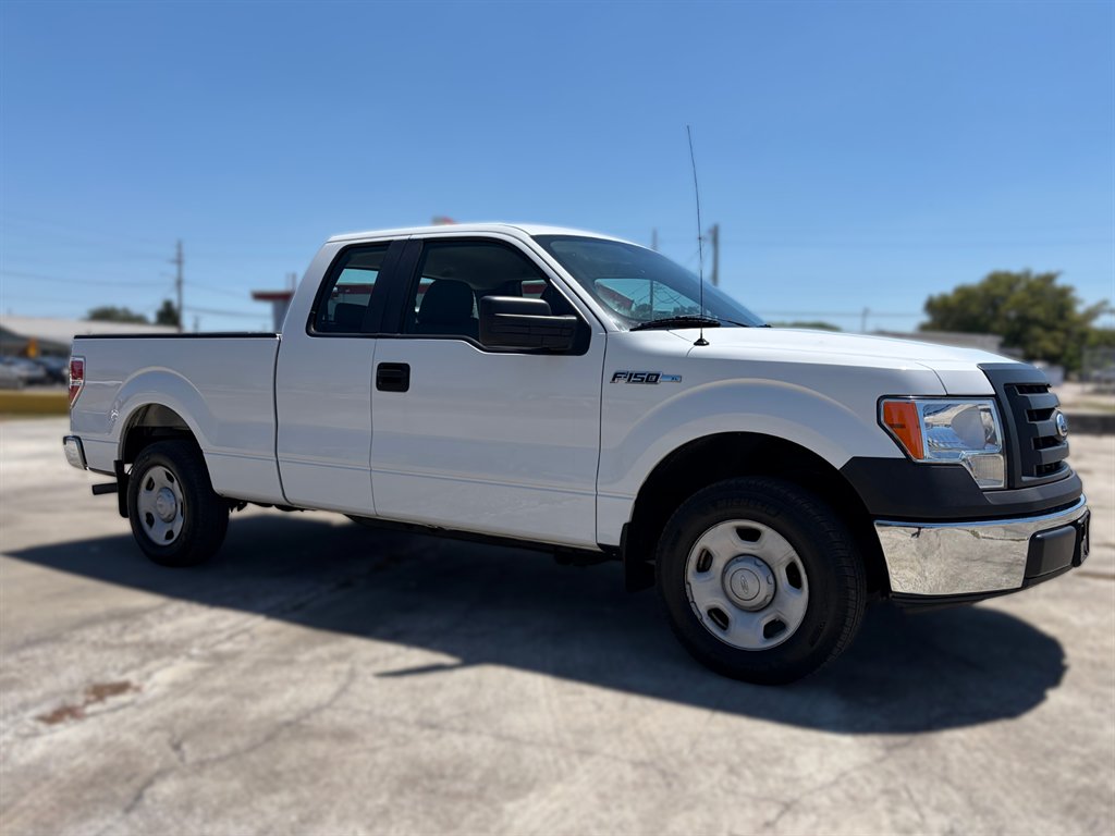 2009 Ford F-150 - $16,995