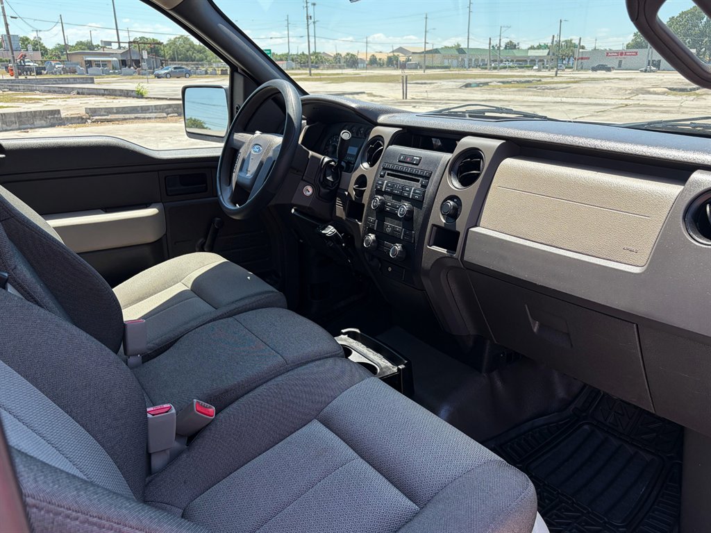 2009 Ford F-150 - $16,995
