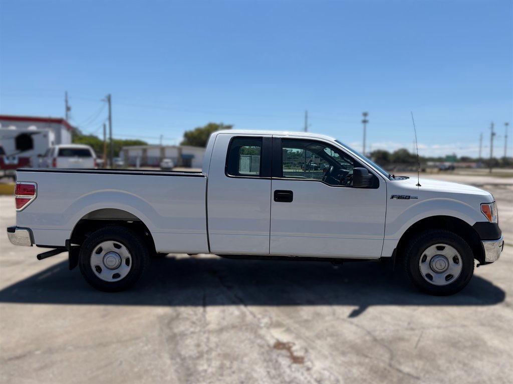 2009 Ford F-150 - $16,995