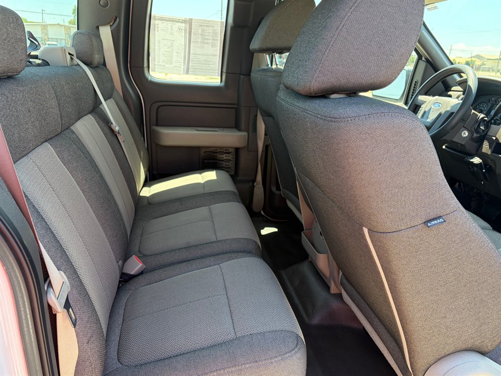 2009 Ford F-150 - $16,995