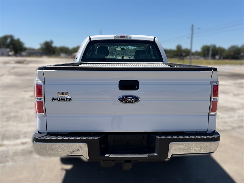 2009 Ford F-150 - $16,995