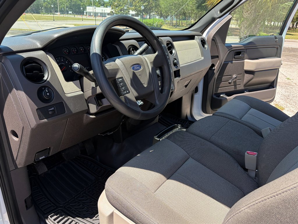 2009 Ford F-150 - $16,995
