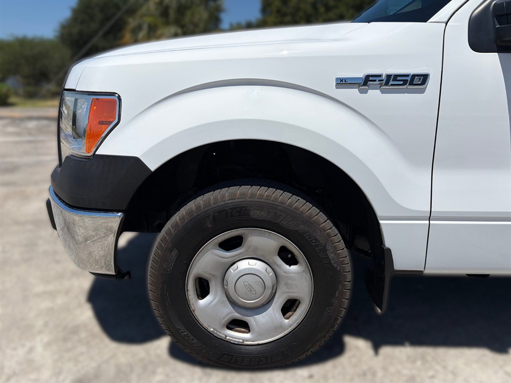 2009 Ford F-150 - $16,995