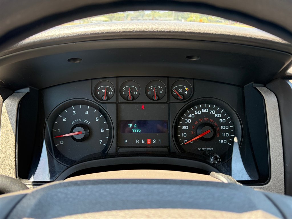 2009 Ford F-150 - $16,995