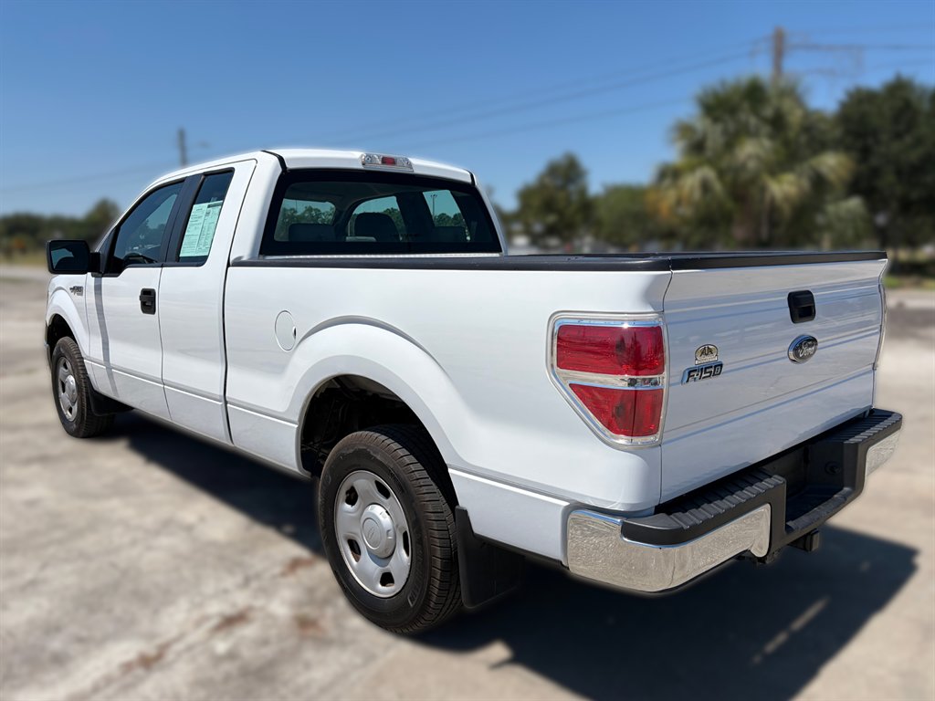 2009 Ford F-150 - $16,995
