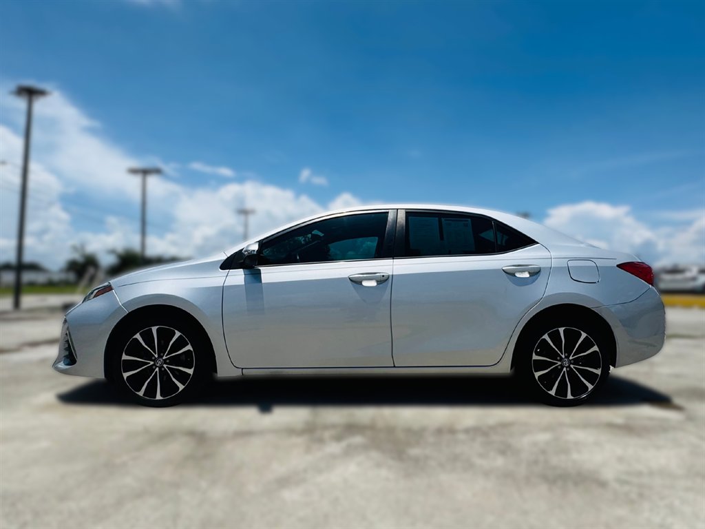 2018 Toyota Corolla - $15,995