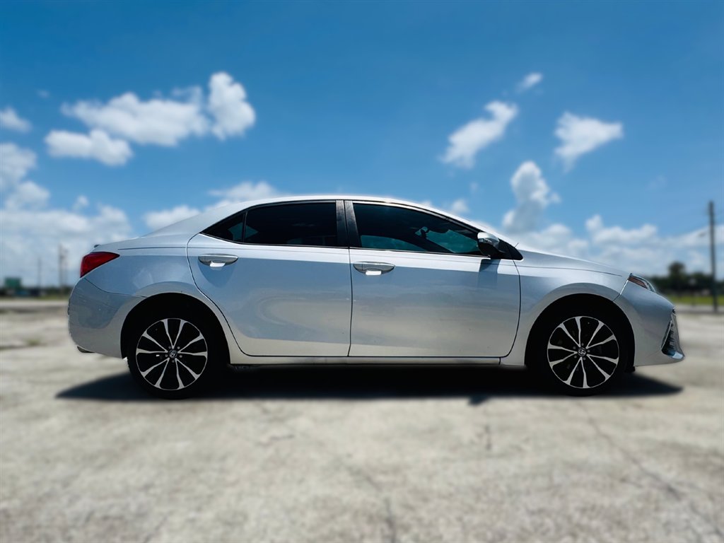 2018 Toyota Corolla - $15,995