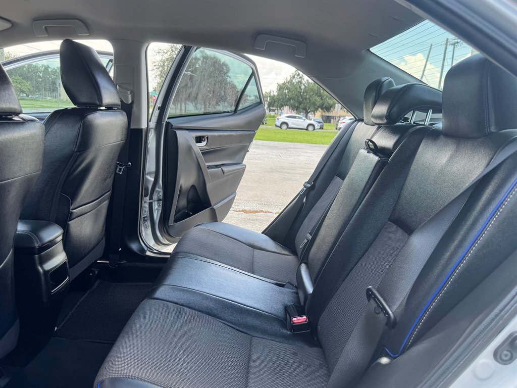 2018 Toyota Corolla - $15,995