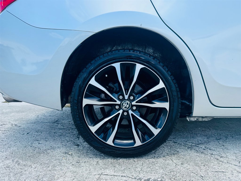 2018 Toyota Corolla - $15,995