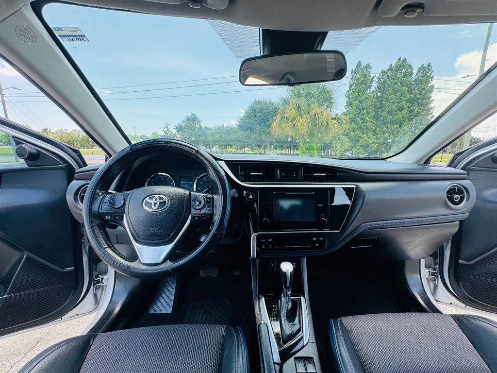 2018 Toyota Corolla - $15,995