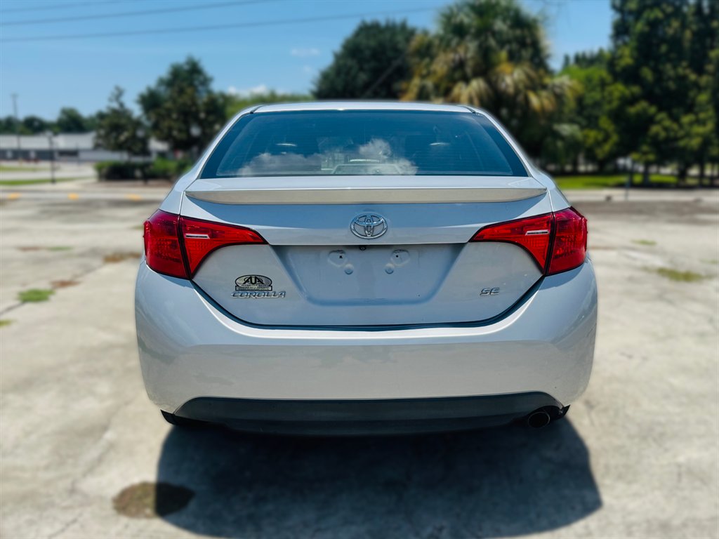 2018 Toyota Corolla - $15,995
