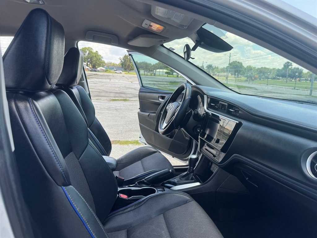 2018 Toyota Corolla - $15,995