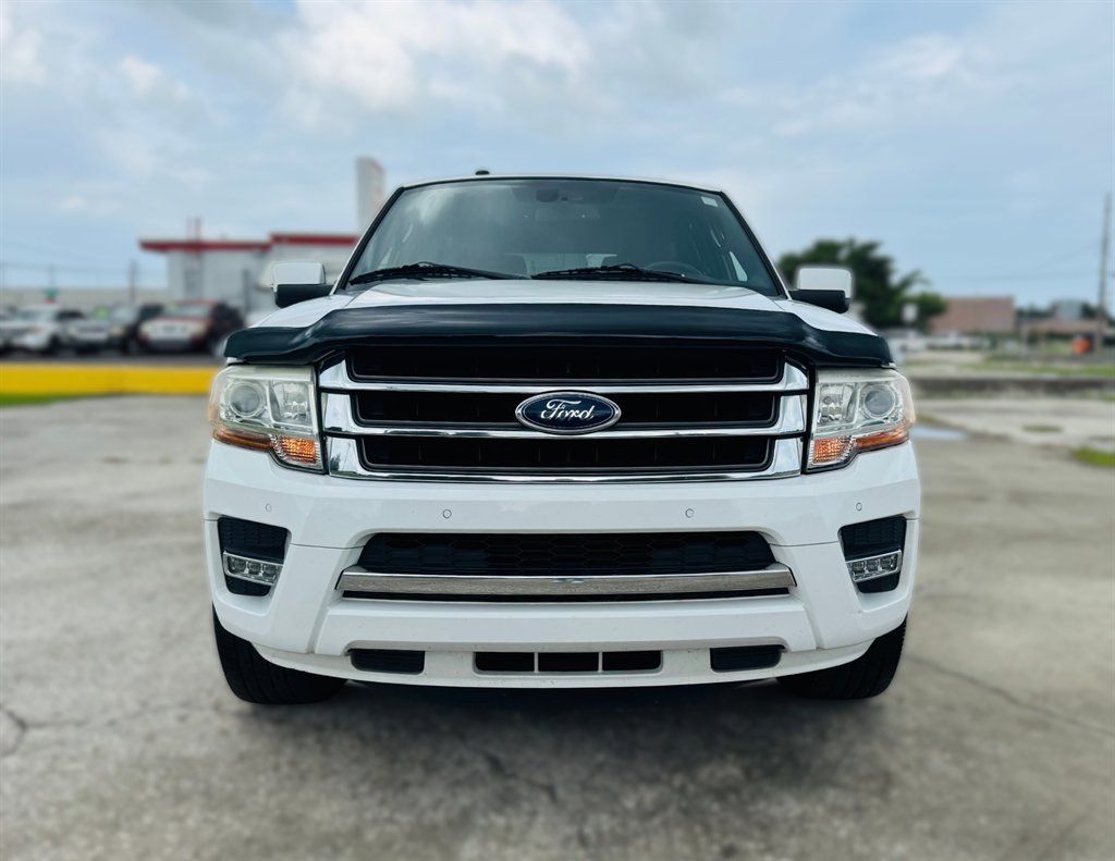 2017 Ford Expedition - $16,995