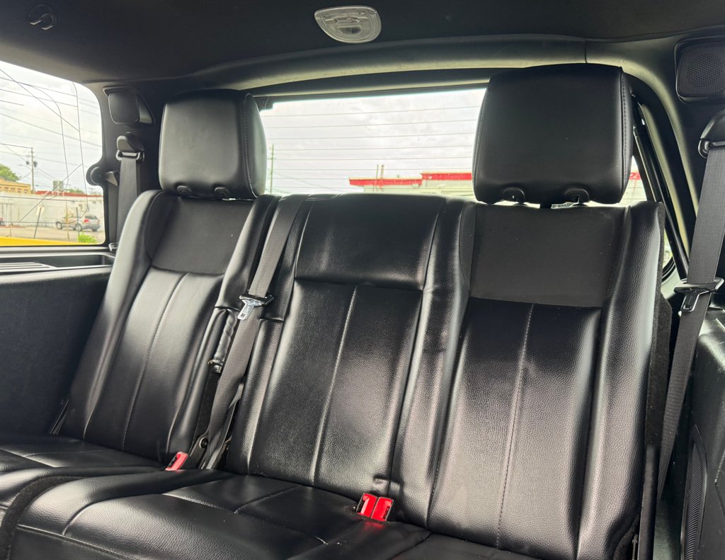 2017 Ford Expedition - $16,995