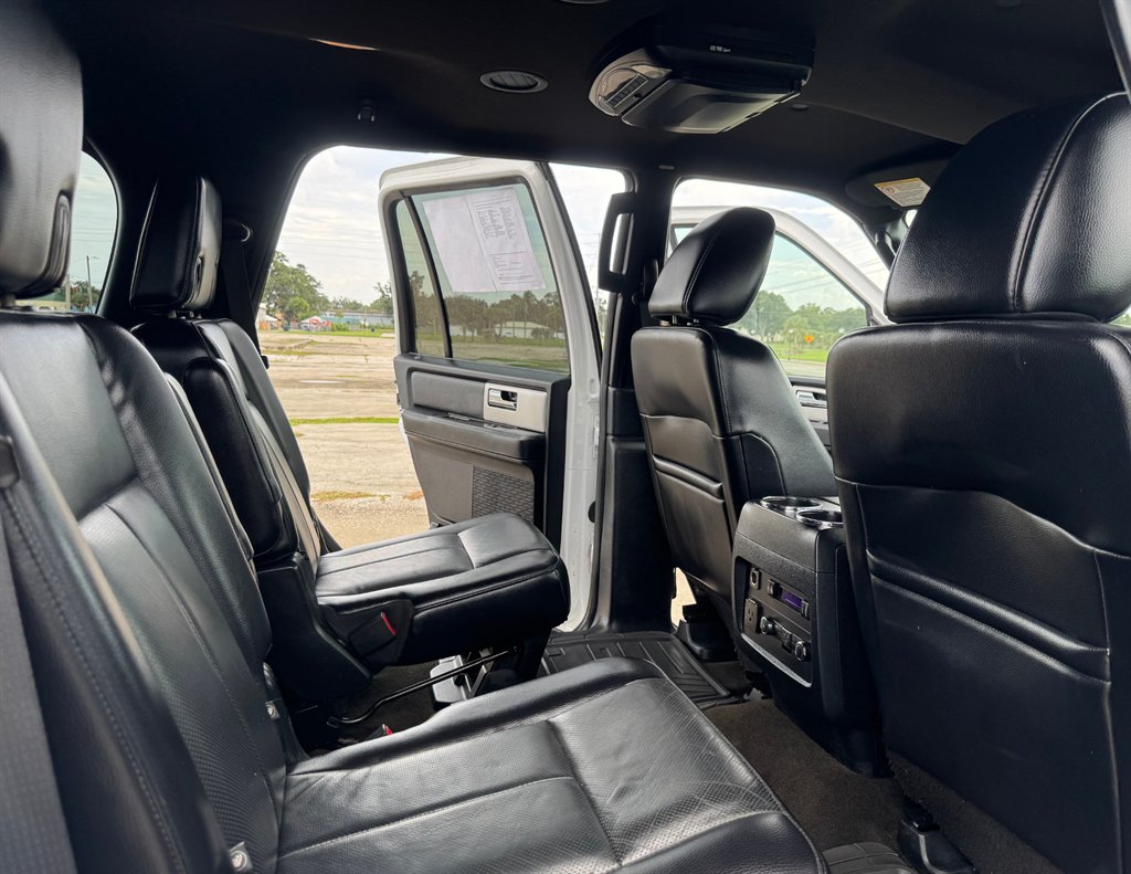 2017 Ford Expedition - $16,995