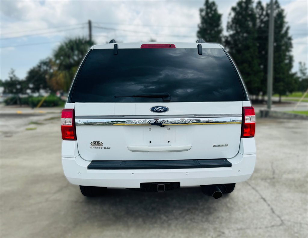 2017 Ford Expedition - $16,995