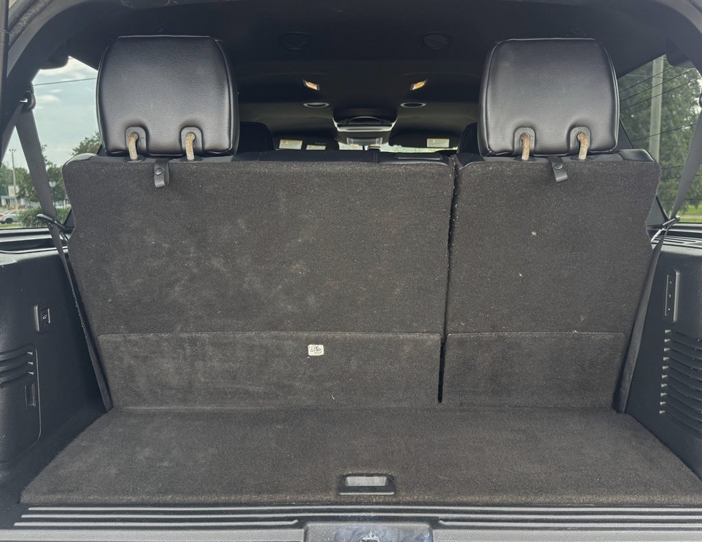 2017 Ford Expedition - $16,995