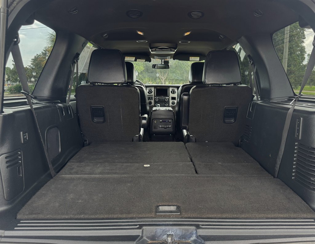 2017 Ford Expedition - $16,995