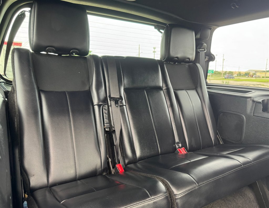 2017 Ford Expedition - $16,995