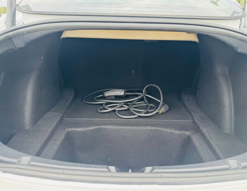 2023 Tesla Model 3 - $21,500
